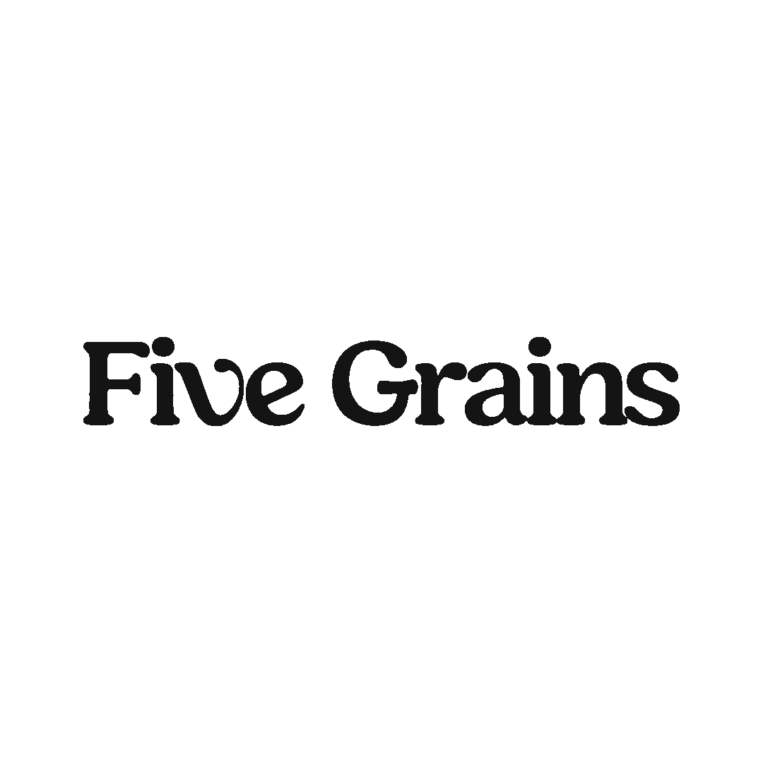 Five Grains