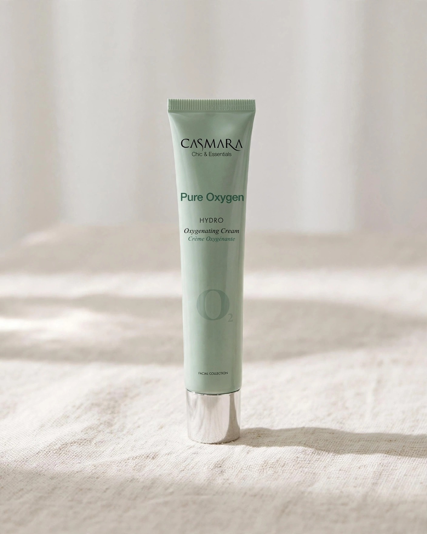 Kem Dưỡng Ẩm | Casmara Hydro Oxygenating | 50 ml