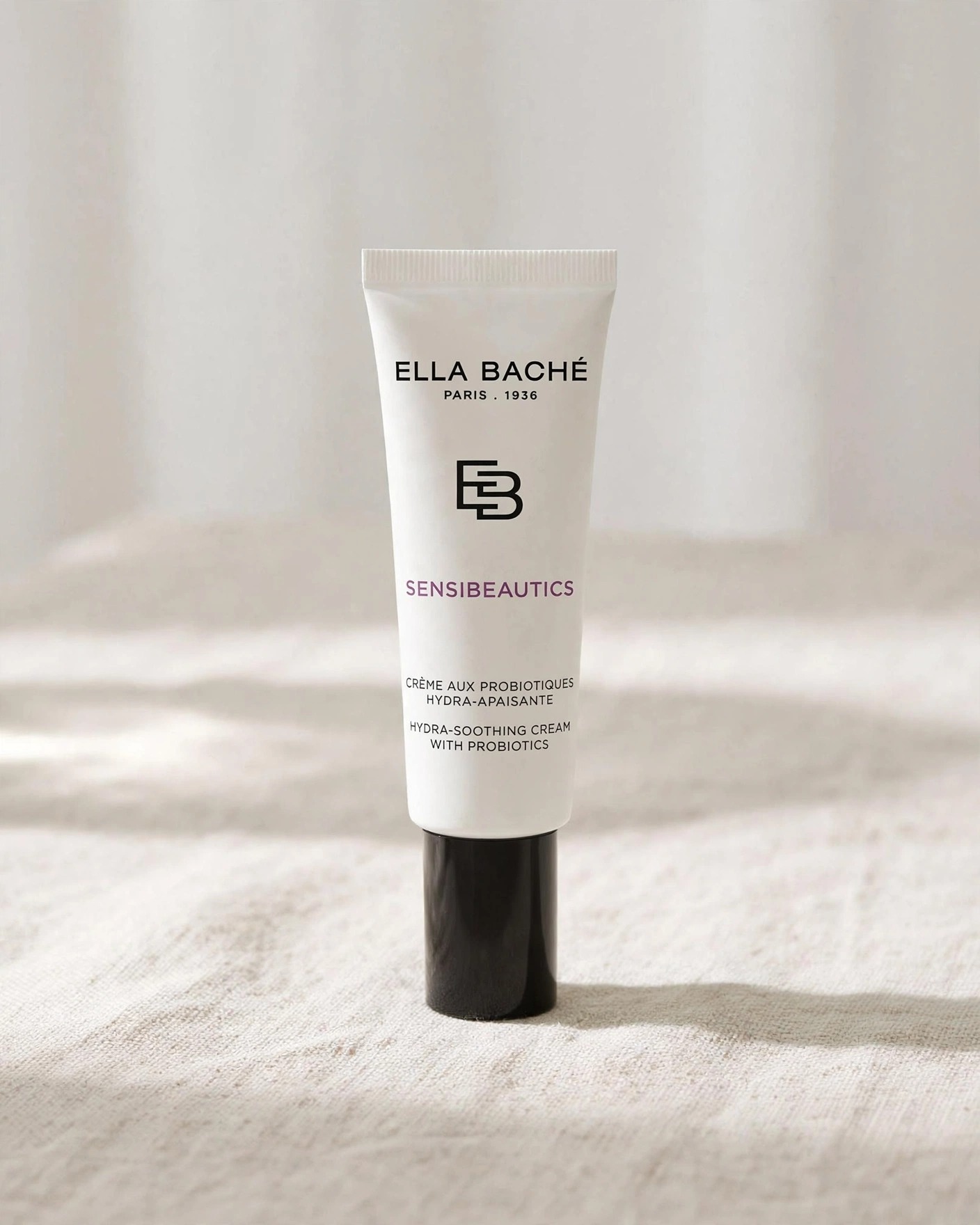 Kem Probiotics Làm Dịu Cấp Nước | Ella Baché Sensibeautics Hydra-Soothing Probiotics | 50 ml