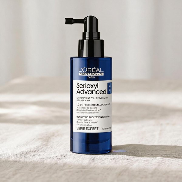 Xịt tóc LOreal Professionnel Serioxyl Advanced 30ml 90ml