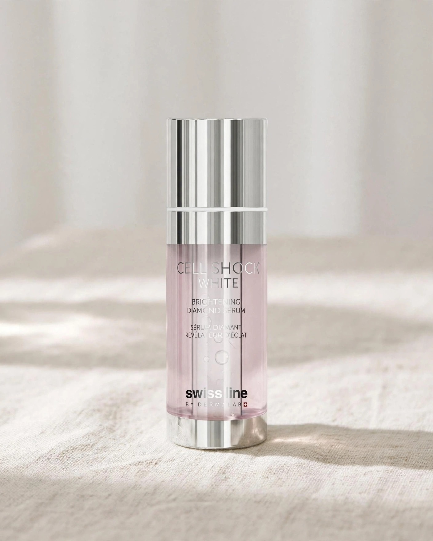 Serum Kim Cương Làm Sáng | Swiss Line Csw Brightening Diamond | 35 ml